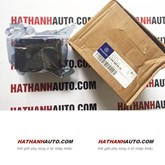 Hộp điều khiển phanh (thắng) xe Mercedes C200 - 2045458032